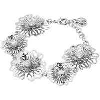 Bracciale Boccadamo Donna in Bronzo XBR748 - XBR748